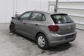 Volkswagen Polo  picture 4