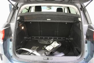 Citroën C5  picture 20