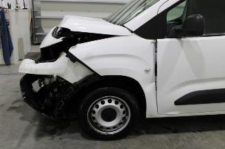 Peugeot Partner  picture 5