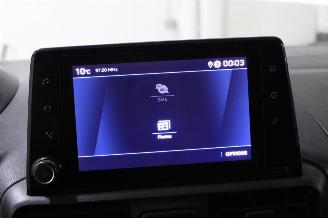 Peugeot Partner  picture 13