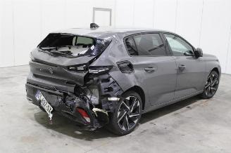 Peugeot 308  picture 3