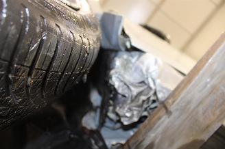 Opel Astra  picture 20