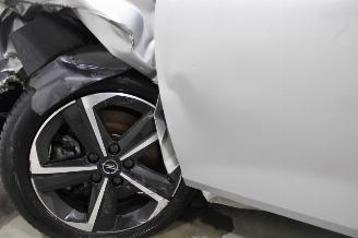 Opel Astra  picture 7