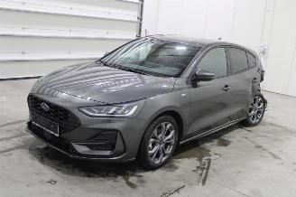 Schadeauto Ford Focus  2025/3