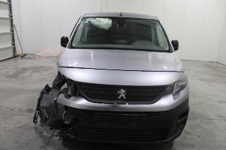 Peugeot Partner  picture 22