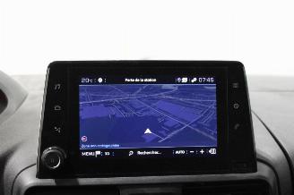 Peugeot Partner  picture 12