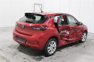 Opel Corsa  picture 3