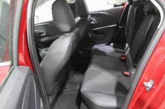 Opel Corsa  picture 12