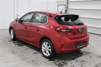 Opel Corsa  picture 4
