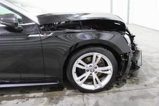 Audi A5  picture 7