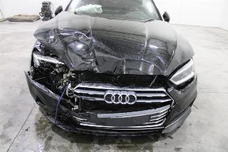 Audi A5  picture 6