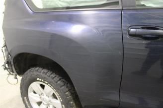 Toyota Landcruiser Land Cruiser picture 8