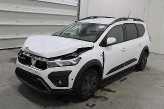  Dacia Jogger  2024/10