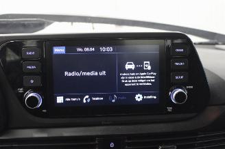 Hyundai I-20 i20 picture 13