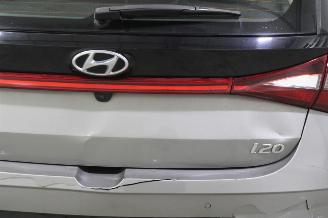 Hyundai I-20 i20 picture 7