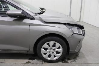 Hyundai I-20 i20 picture 5