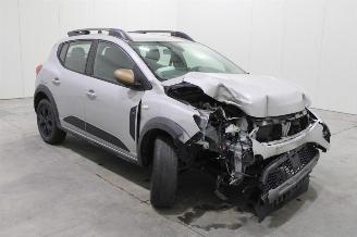 Dacia Sandero  picture 2