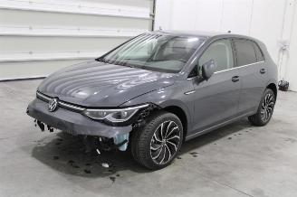 skadebil auto Volkswagen Golf  2024/5