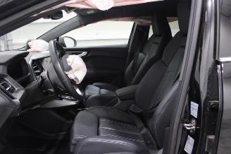 Audi Q4 e-tron picture 9