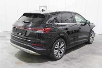 Audi Q4 e-tron picture 3