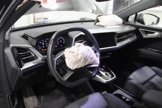 Audi Q4 e-tron picture 8