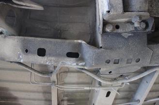 Nissan Interstar  picture 15