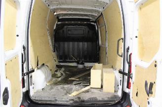 Nissan Interstar  picture 17