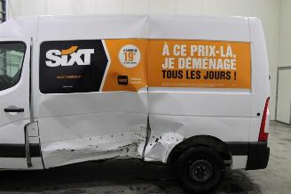 Nissan Interstar  picture 6