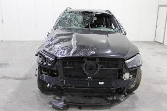 Mercedes GLE 350 picture 7