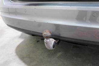 Volkswagen Sharan  picture 23