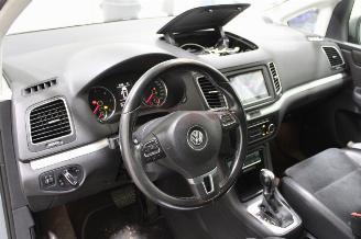 Volkswagen Sharan  picture 9