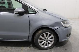 Volkswagen Sharan  picture 7