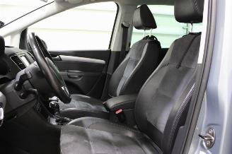 Volkswagen Sharan  picture 11