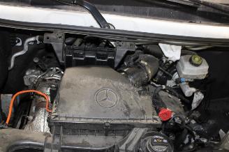 Mercedes Sprinter  picture 13