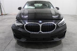 BMW 1-serie 116 picture 5