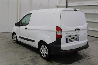 Ford Transit Courier Van Transit Courier picture 4