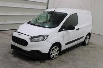  Ford Transit Courier Van Transit Courier 2023/3