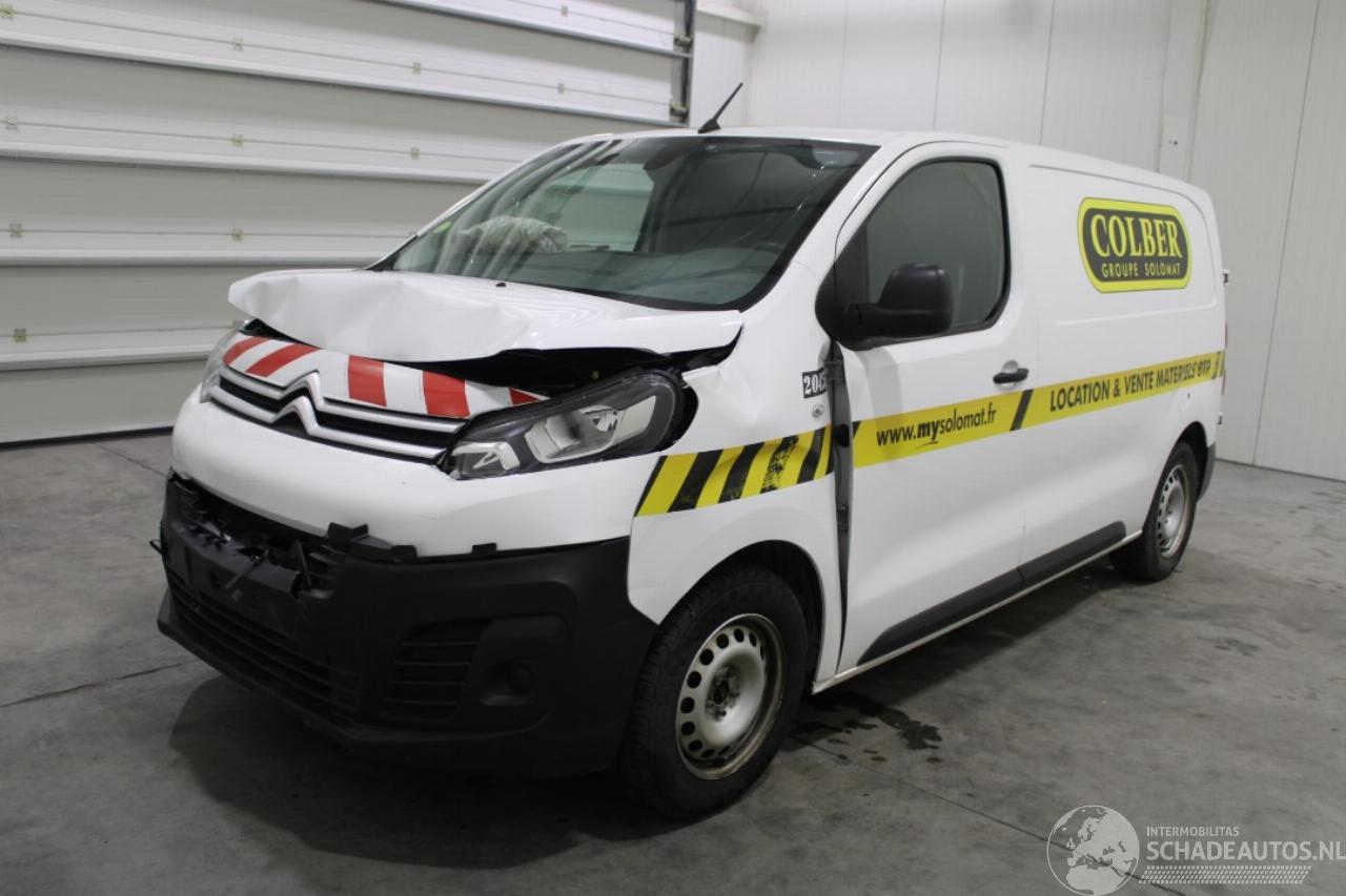 Citroën Jumpy 