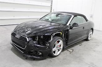 Schadeauto Audi A5  2023/6