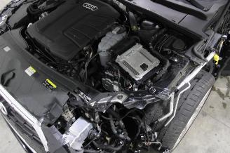 Audi A5  picture 20