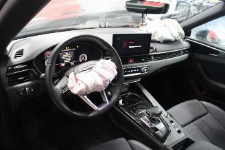 Audi A5  picture 9