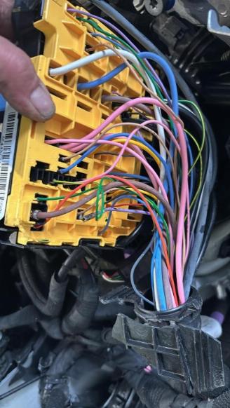 Peugeot 5008  picture 24