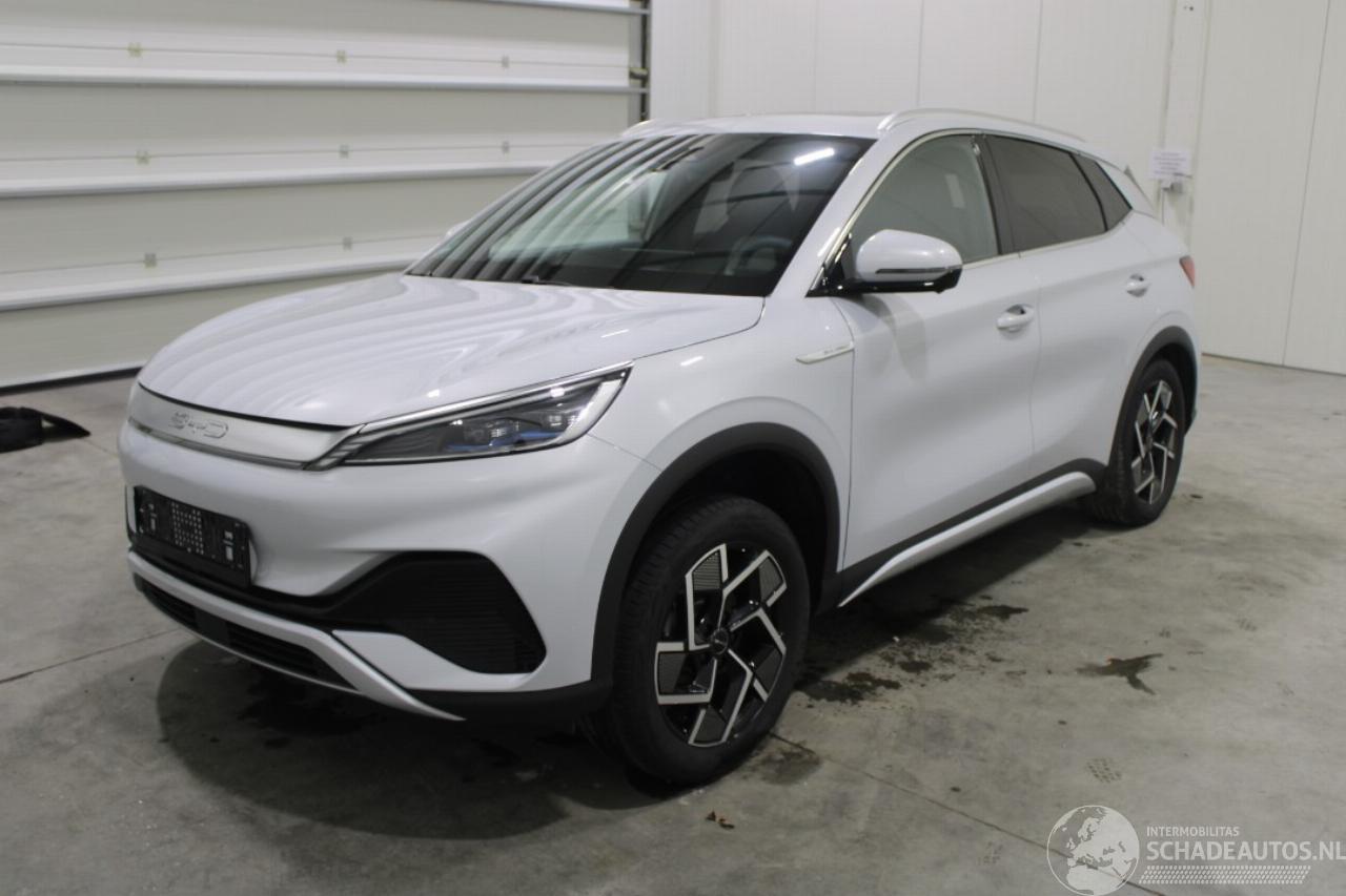 BYD Atto 3 