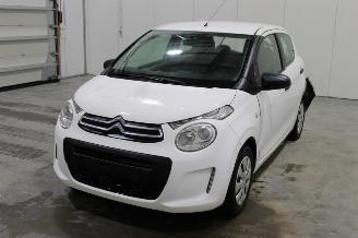 Citroën C1  picture 1
