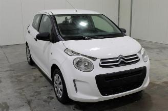 Citroën C1  picture 2
