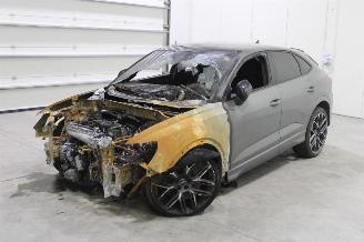 Audi Q3  picture 1