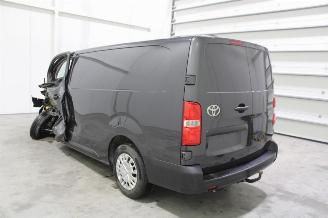 Toyota ProAce  picture 4