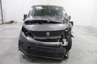 Peugeot Partner  picture 5