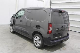Peugeot Partner  picture 4