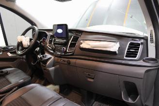 Ford Transit Custom  picture 9